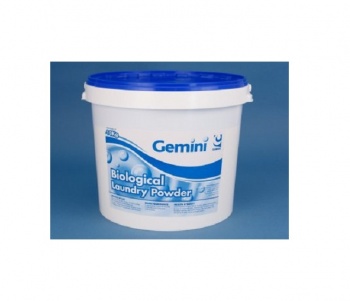 Gemini Biological Laundry Powder